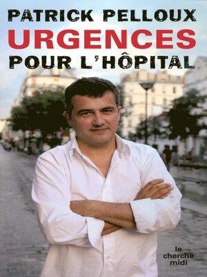 cover image of Urgences pour l'hôpital